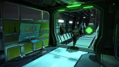 Project Temporality preview 2