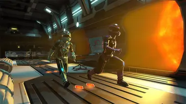 Project Temporality preview 3