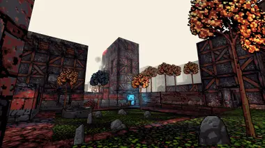 Project Warlock II preview 2