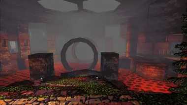 Project Warlock II preview 3