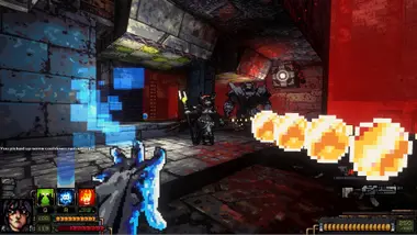 Project Warlock II preview 4