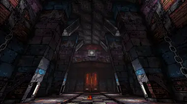 Project Warlock II preview 5