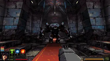 Project Warlock II preview 8