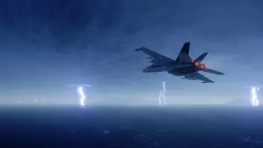 Project Wingman preview 6