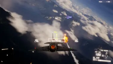 Project Wingman preview 2