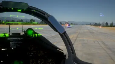 Project Wingman preview 4
