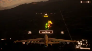 Project Wingman preview 7