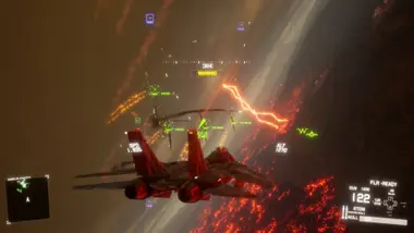Project Wingman preview 3