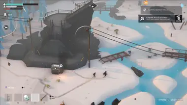 Project Winter: Blackout Bundle preview 9