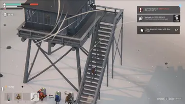 Project Winter preview 8