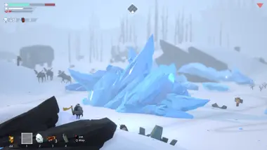 Project Winter preview 7