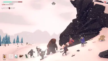 Project Winter preview 10