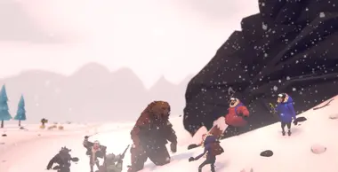 Project Winter preview 17