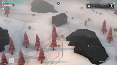 Project Winter (, ) - Live - ARGENTINA preview 12