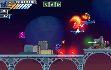 PROJECT XINATRA preview 4