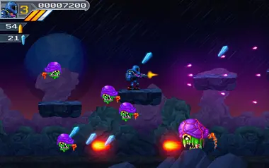 PROJECT XINATRA preview 6