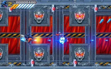 PROJECT XINATRA preview 3