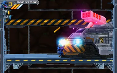 PROJECT XINATRA preview 5