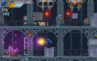 PROJECT XINATRA preview 2