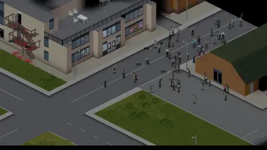Project Zomboid - - BRAZIL preview 10