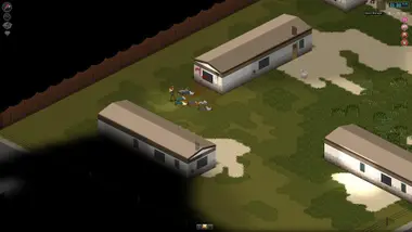 Project Zomboid - - BRAZIL preview 6