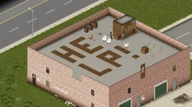 Project Zomboid preview 7