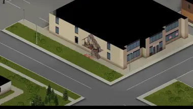 Project Zomboid preview 5