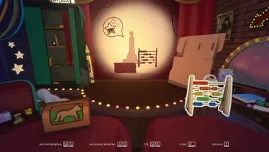 Projected Dreams preview 4
