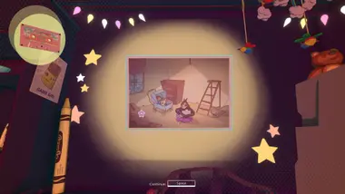 Projected Dreams preview 7