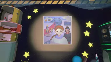 Projected Dreams preview 8