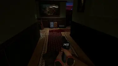 Propagation: Paradise Hotel preview 5