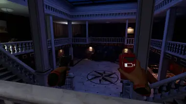 Propagation: Paradise Hotel preview 12