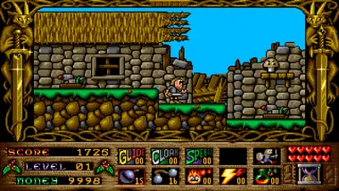 Prophecy I - The Viking Child preview 5