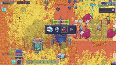Prospector preview 7