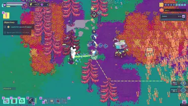 Prospector preview 2
