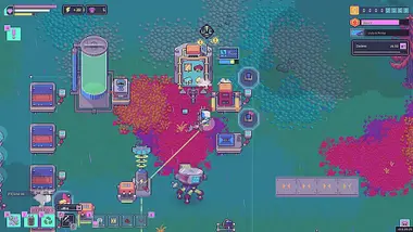 Prospector preview 5