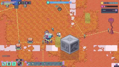 Prospector preview 4