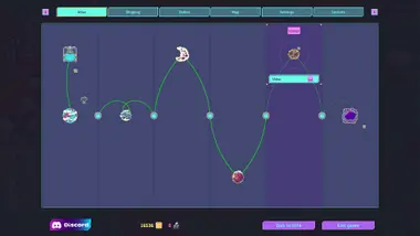 Prospector preview 3