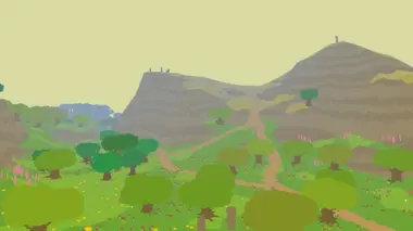 Proteus preview 2