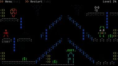 Proto Raider preview 5