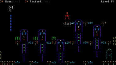 Proto Raider preview 3