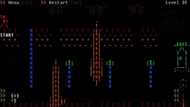 Proto Raider preview 4