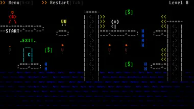 Proto Raider preview 2