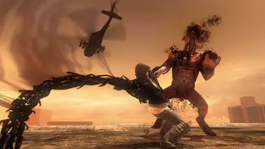 Prototype Biohazard Bundle - Live - ARGENTINA preview 4