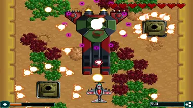 Proxy Air Force preview 2