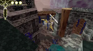 Pseudoregalia preview 2