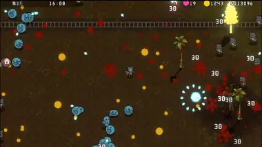 Psionic Awake preview 6