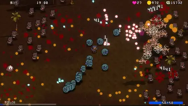 Psionic Awake preview 2