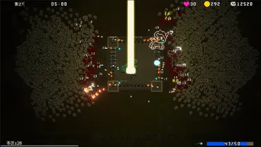 Psionic Awake preview 3