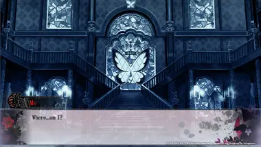 Psychedelica of the Black Butterfly preview 4